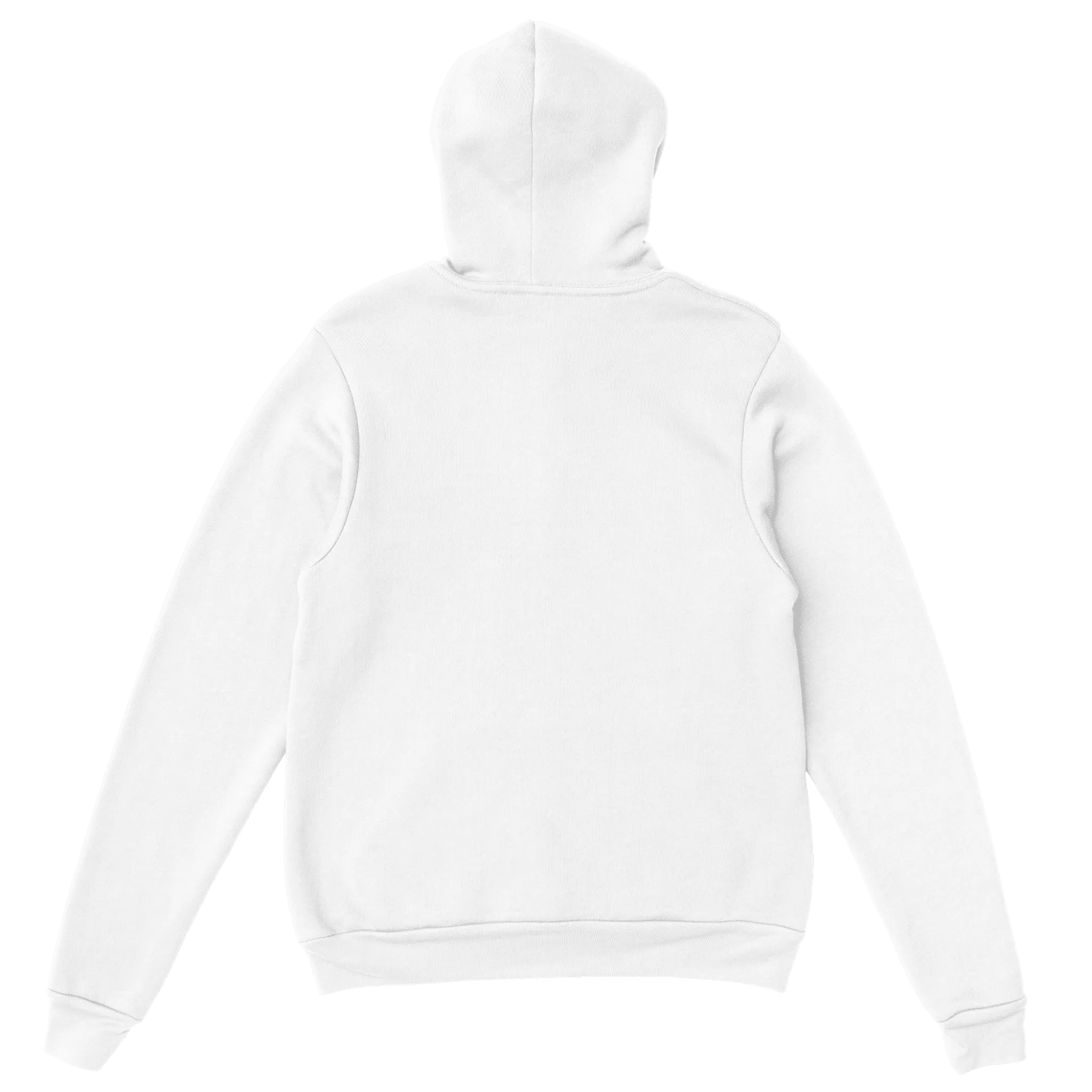 Tacos färgglad - Hoodie