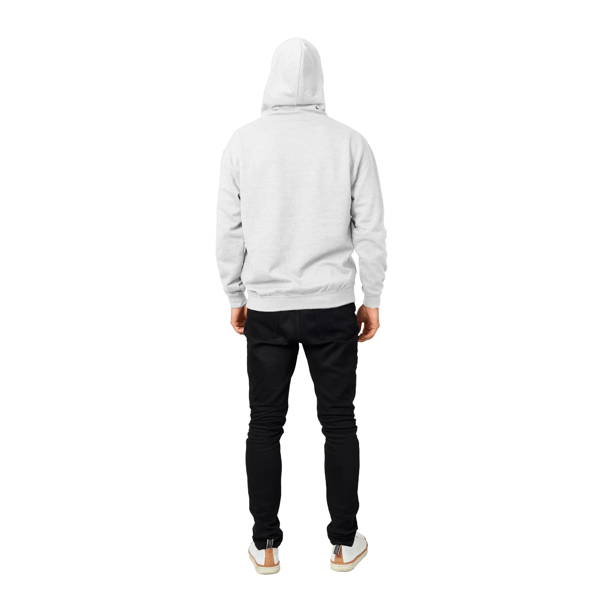 Tacos färgglad - Hoodie