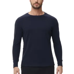 Thermal Underwear for Men Long Sleeve