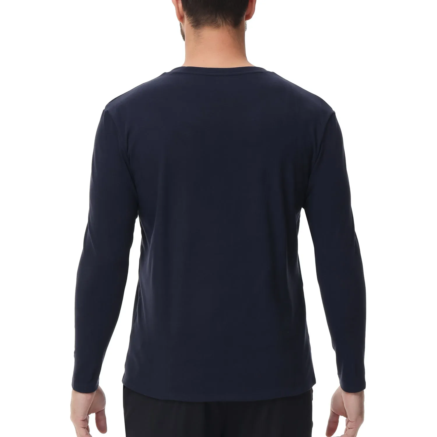 Thermal Underwear for Men Long Sleeve