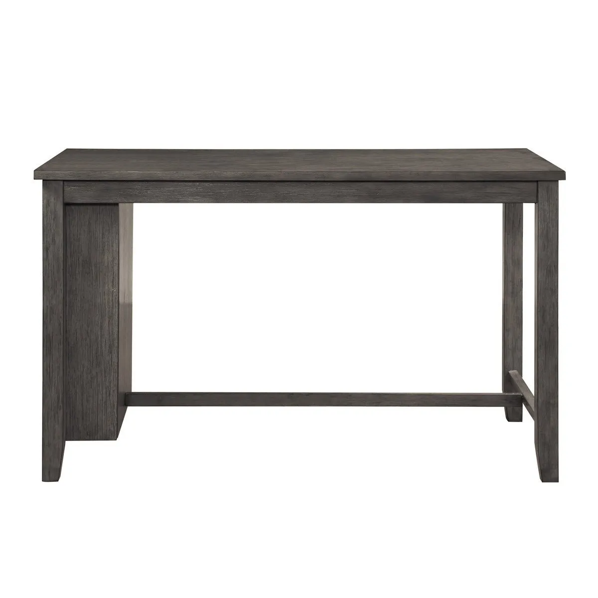 Timbre Grey Collection Counter Height Dining Set