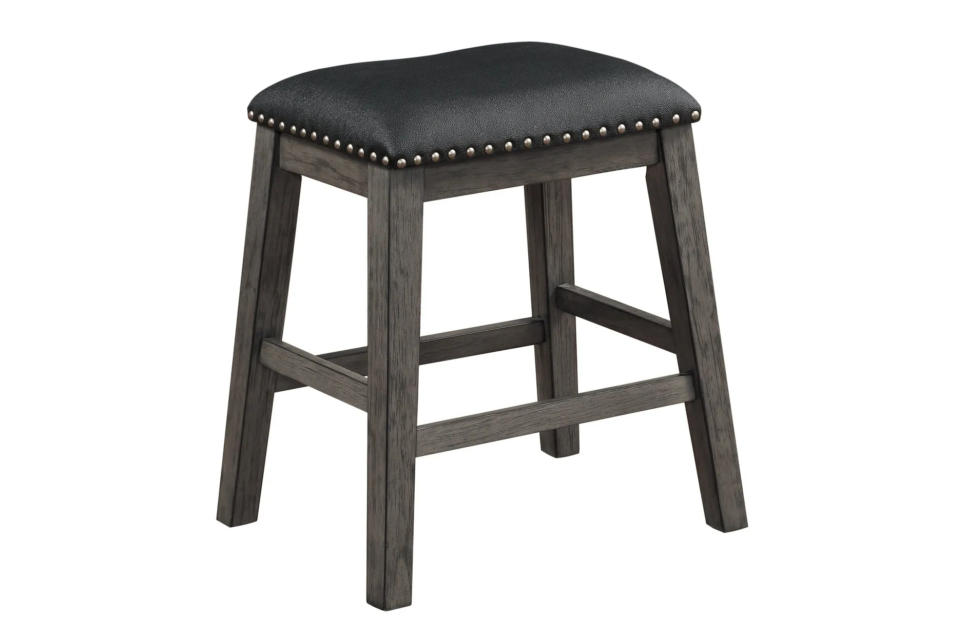 Timbre Grey Collection Counter Height Dining Set