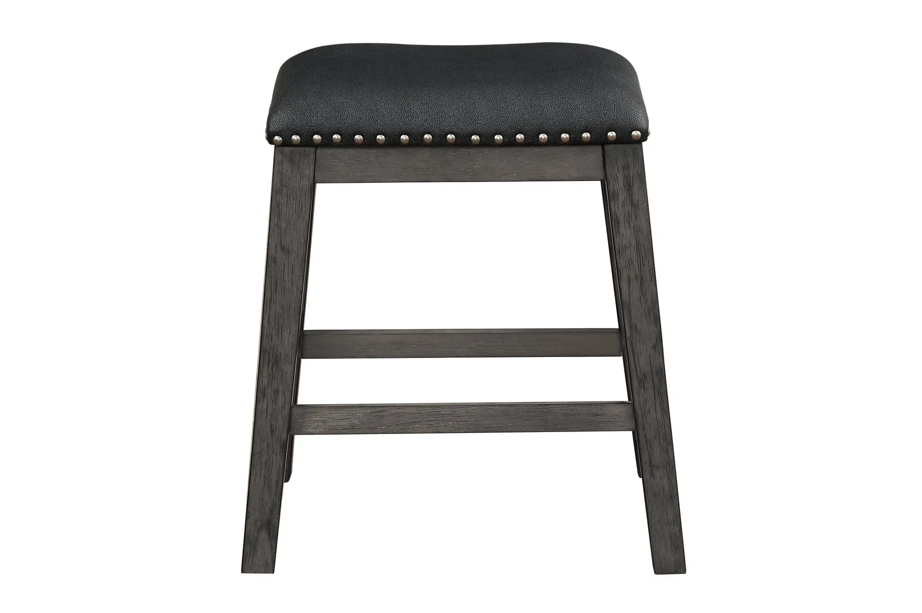 Timbre Grey Collection Counter Height Dining Set